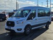  Ford Transit-350