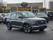 Used 2026 Hyundai Venue SEL w/Two-Tone Roof SUV