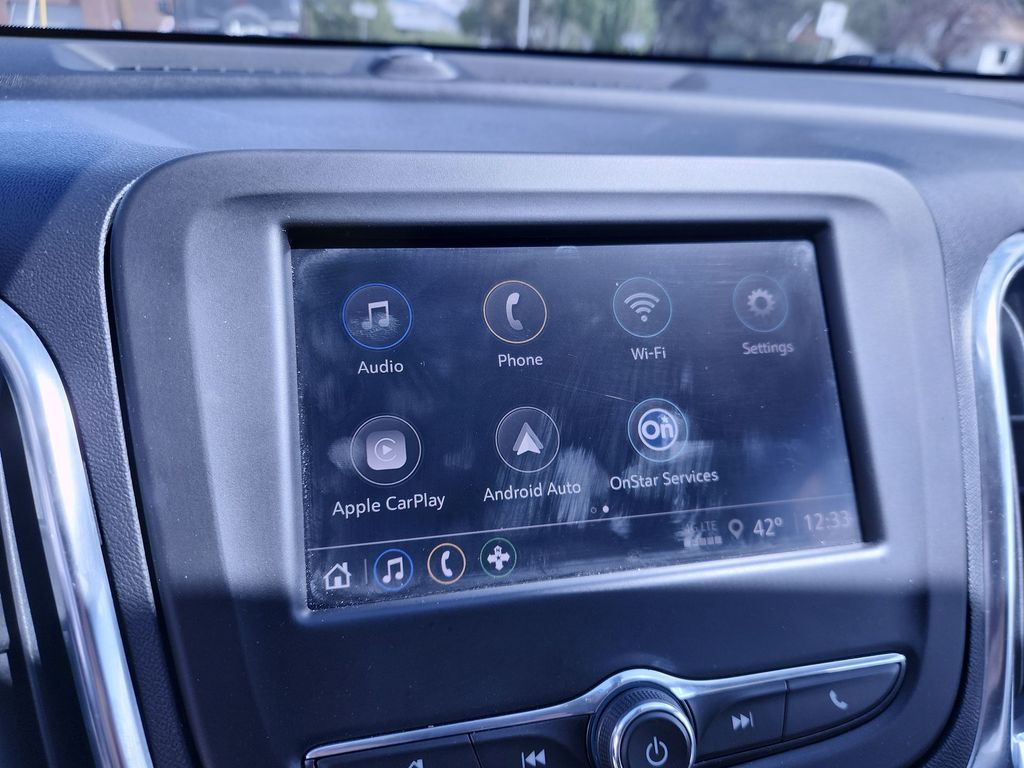2024 Chevrolet Equinox LT - Photo 18