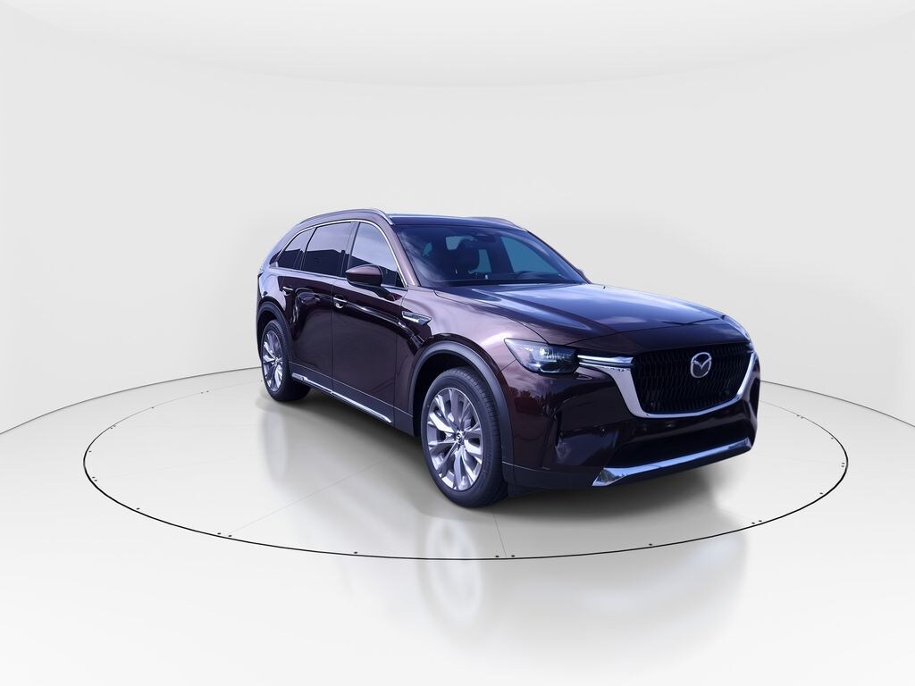 Used 2024 Mazda CX-90 Phev Premium Plus SUV