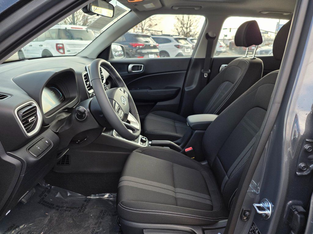 2026 Hyundai Venue SEL - Photo 13