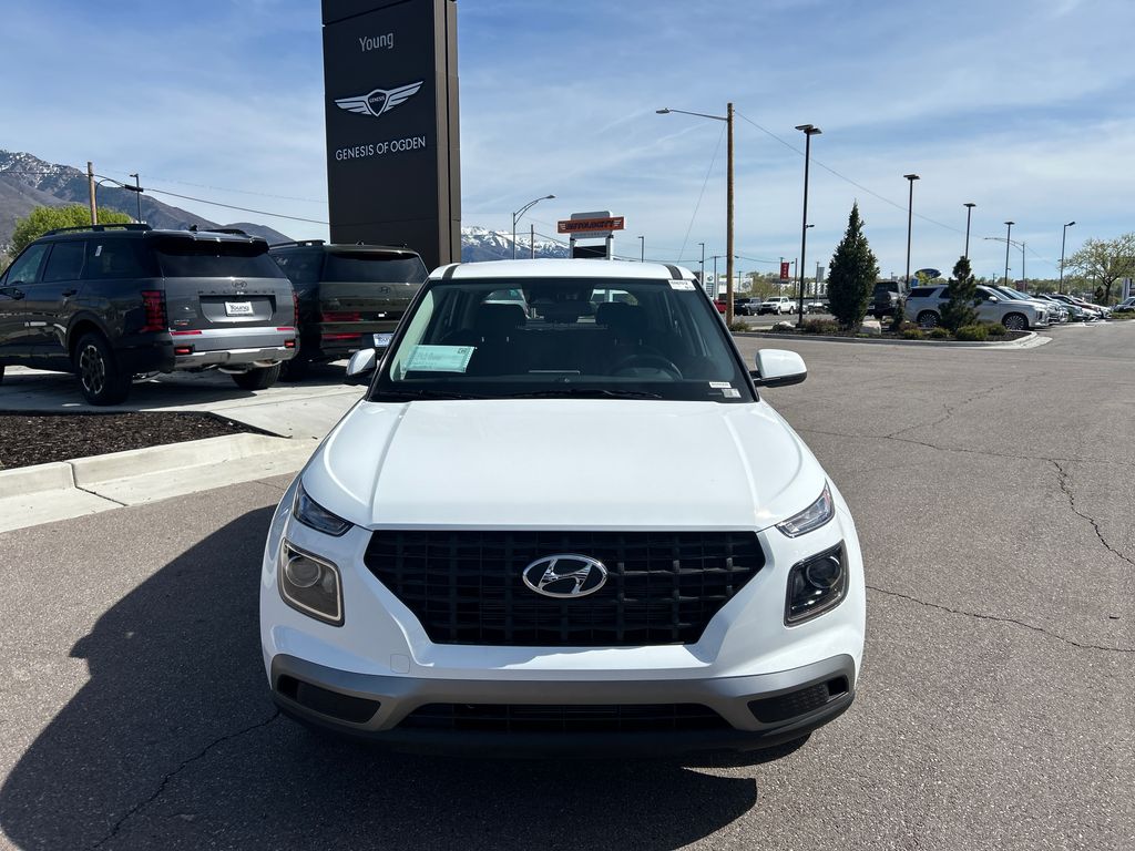 2026 Hyundai Venue SE - Photo 8