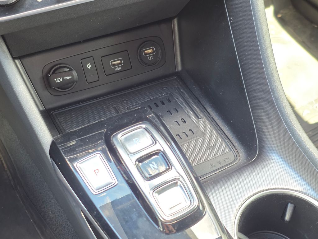 2020 Hyundai Sonata SEL Plus - Photo 22