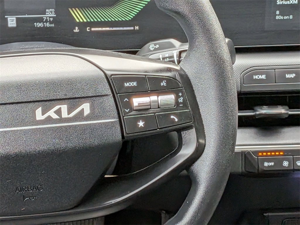 Thumbnail: 2025 Kia K4 - 23