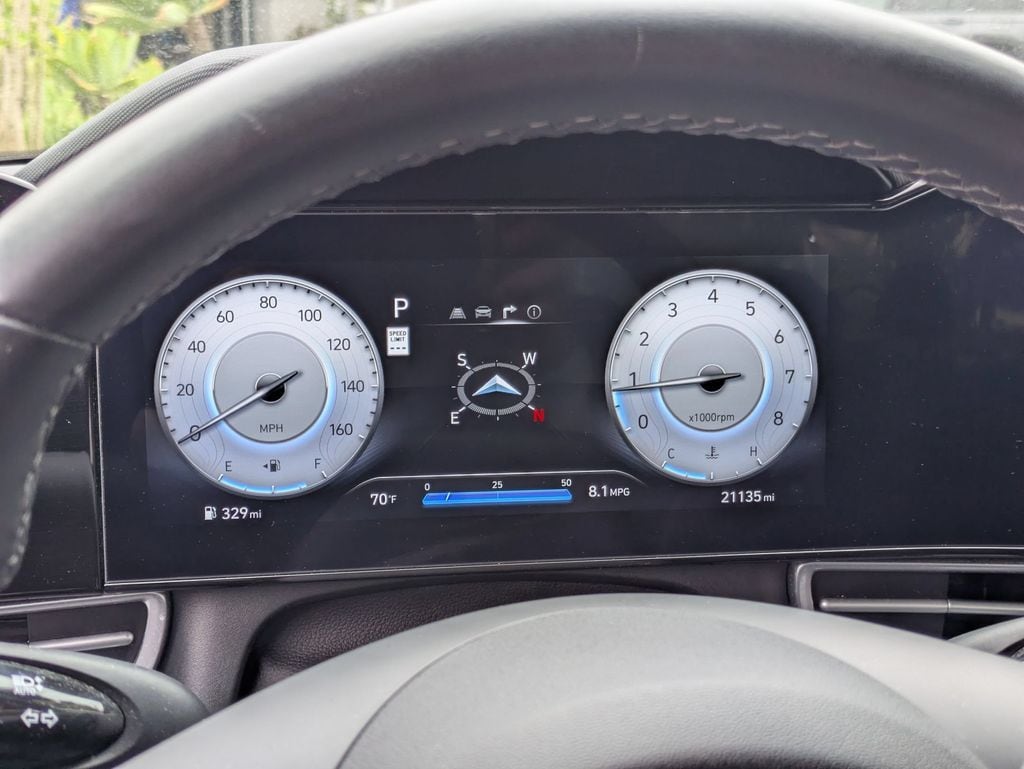 2025 Hyundai Elantra SEL - Photo 19