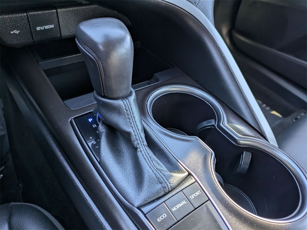 Thumbnail: 2024 Toyota Camry - 20