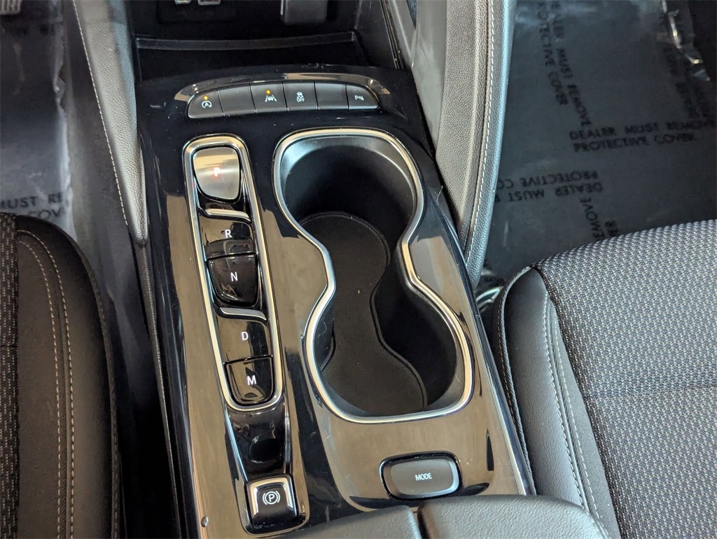 Thumbnail: 2023 Buick Envision - 23