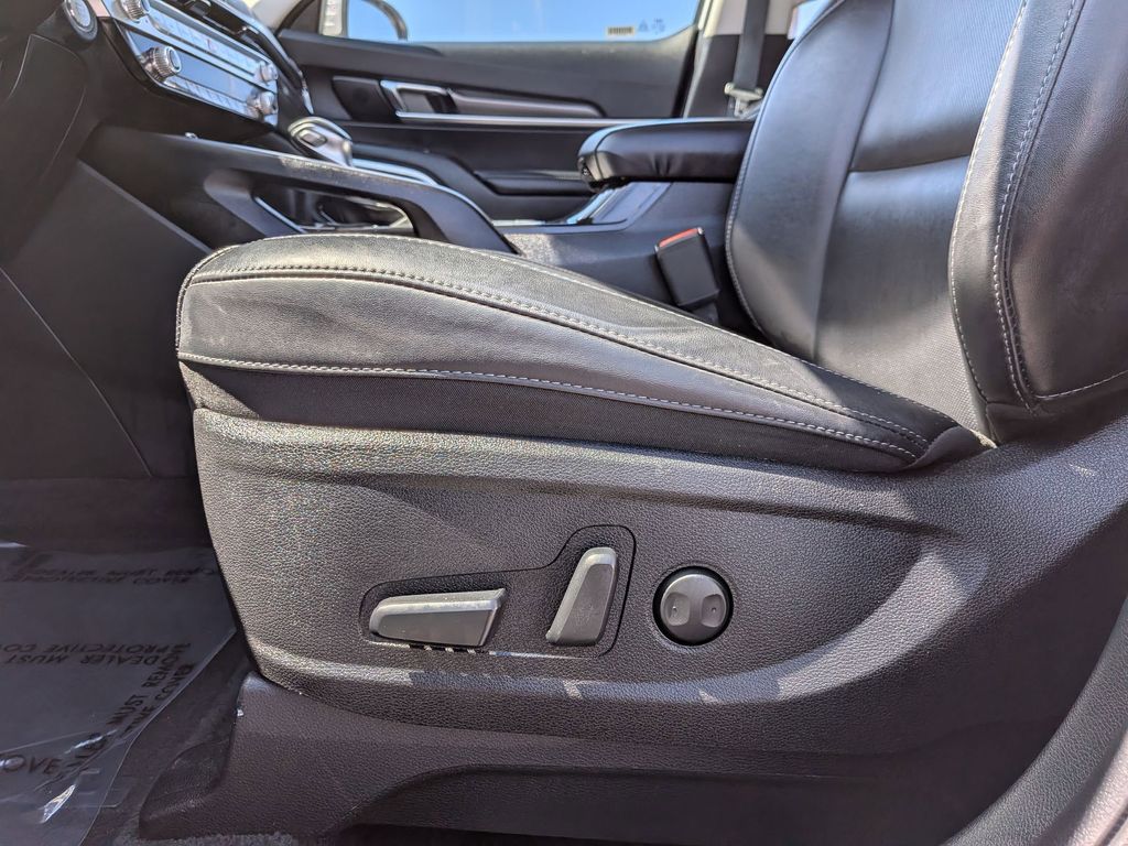 Thumbnail: 2025 Kia Telluride - 16