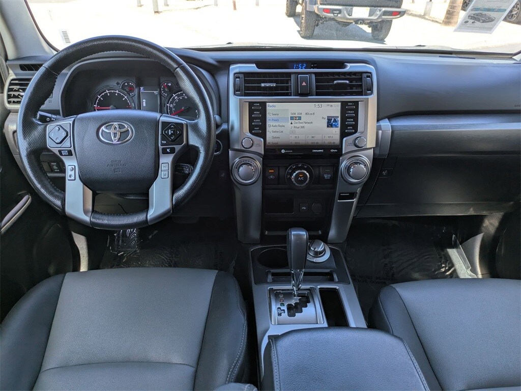 Thumbnail: 2024 Toyota 4Runner - 26