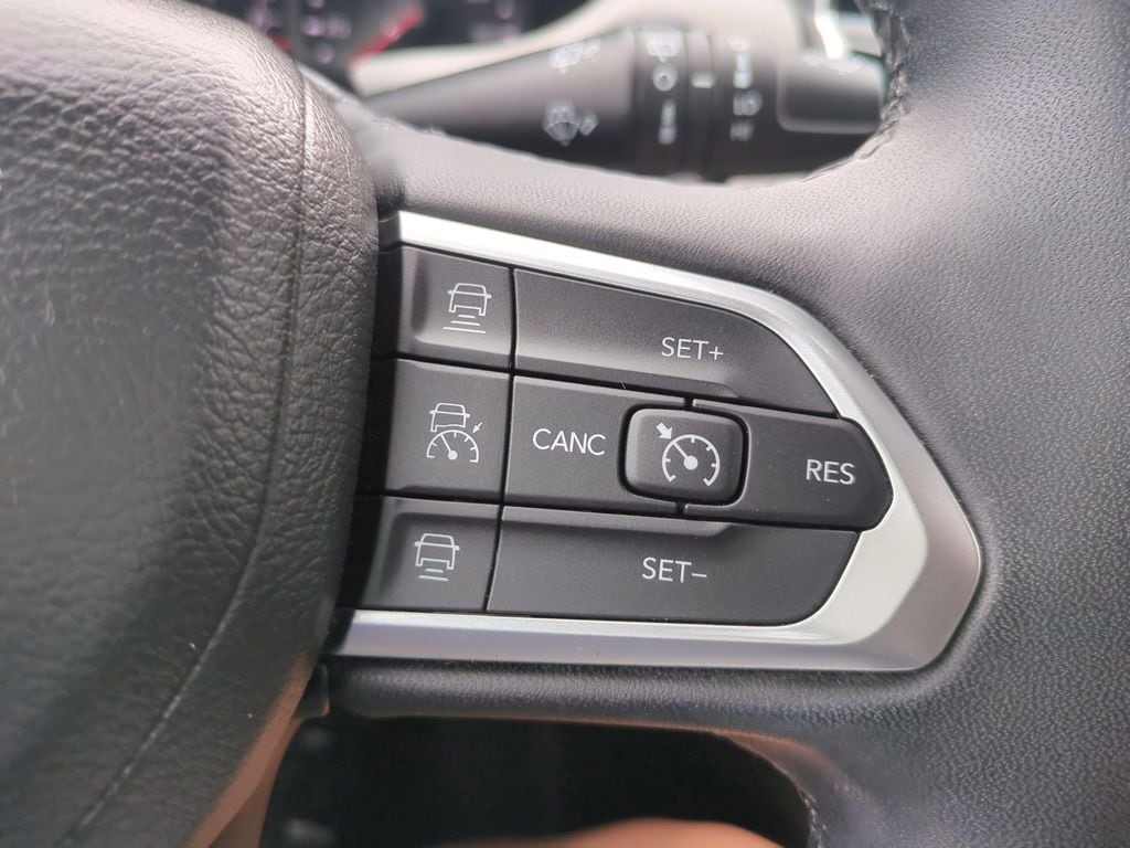 Thumbnail: 2025 Jeep Compass - 21