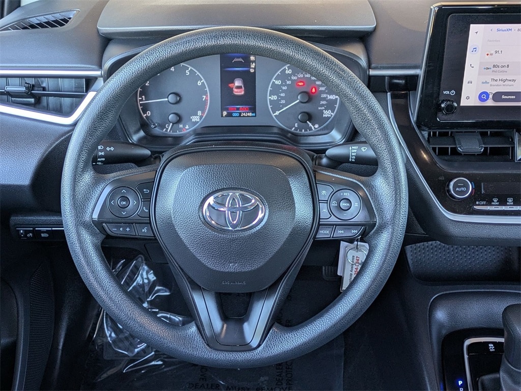 Thumbnail: 2024 Toyota Corolla - 23