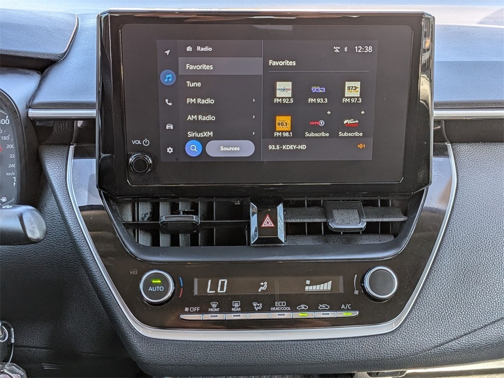 Thumbnail: 2025 Toyota Corolla - 17