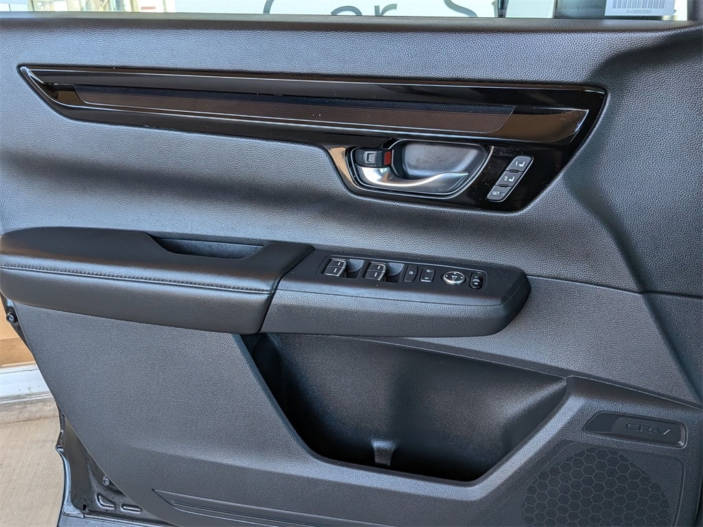 Thumbnail: 2025 Honda CR-V - 9