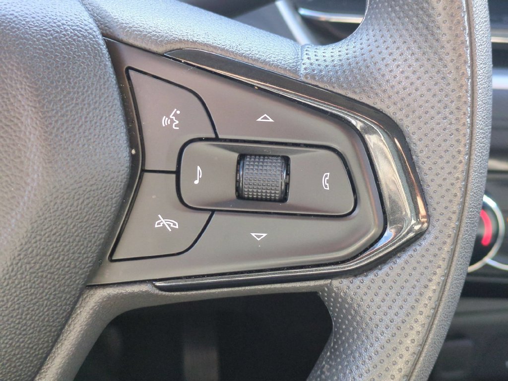 2025 Chevrolet Trailblazer LT - Photo 21
