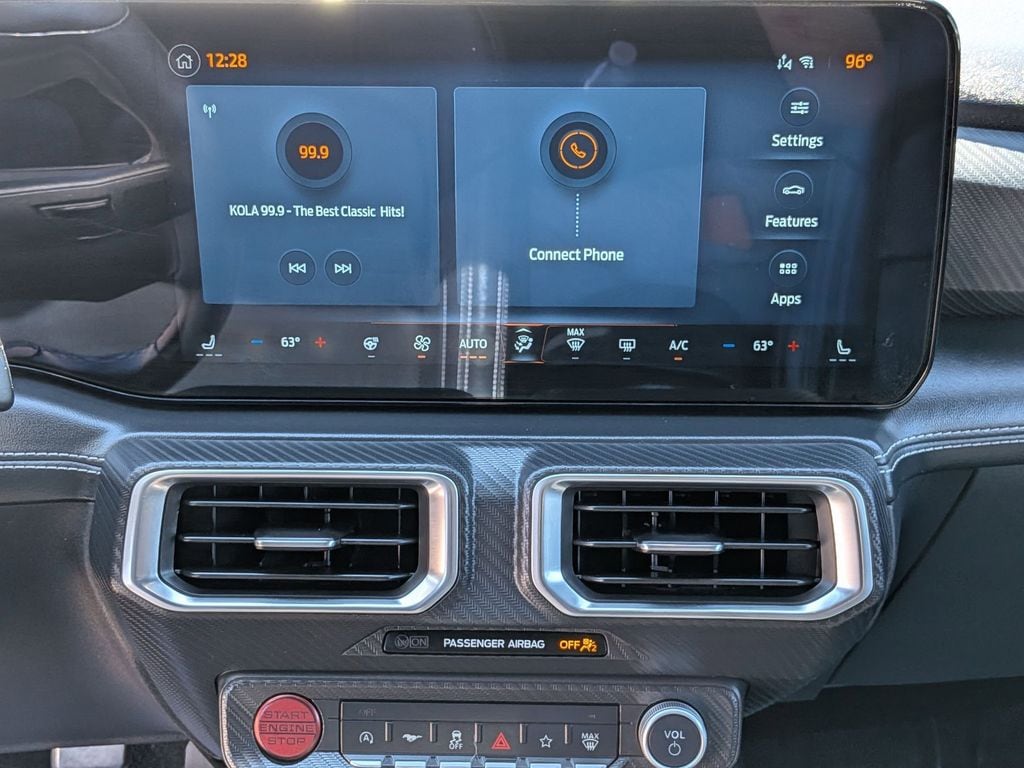 Thumbnail: 2024 Ford Mustang - 19