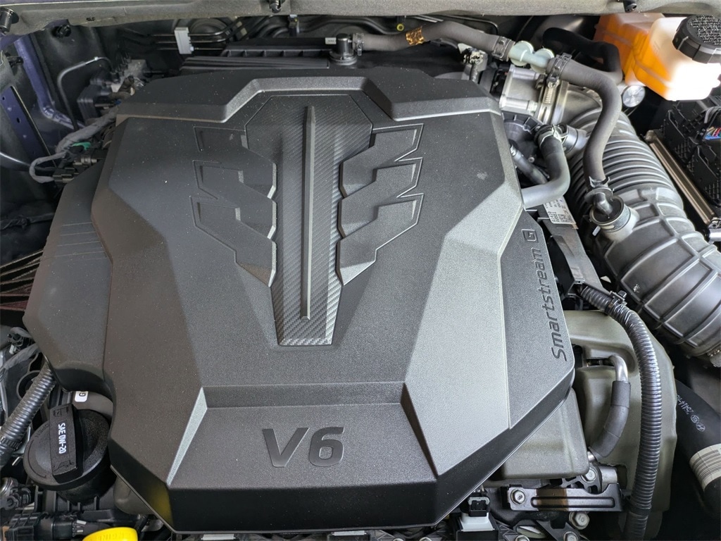 Thumbnail: 2024 Kia Carnival - 36