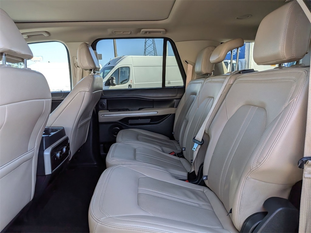 Thumbnail: 2024 Ford Expedition MAX - 27