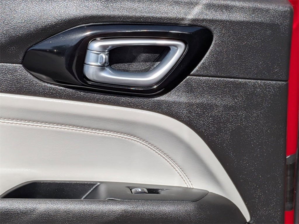 Thumbnail: 2025 Jeep Compass - 26