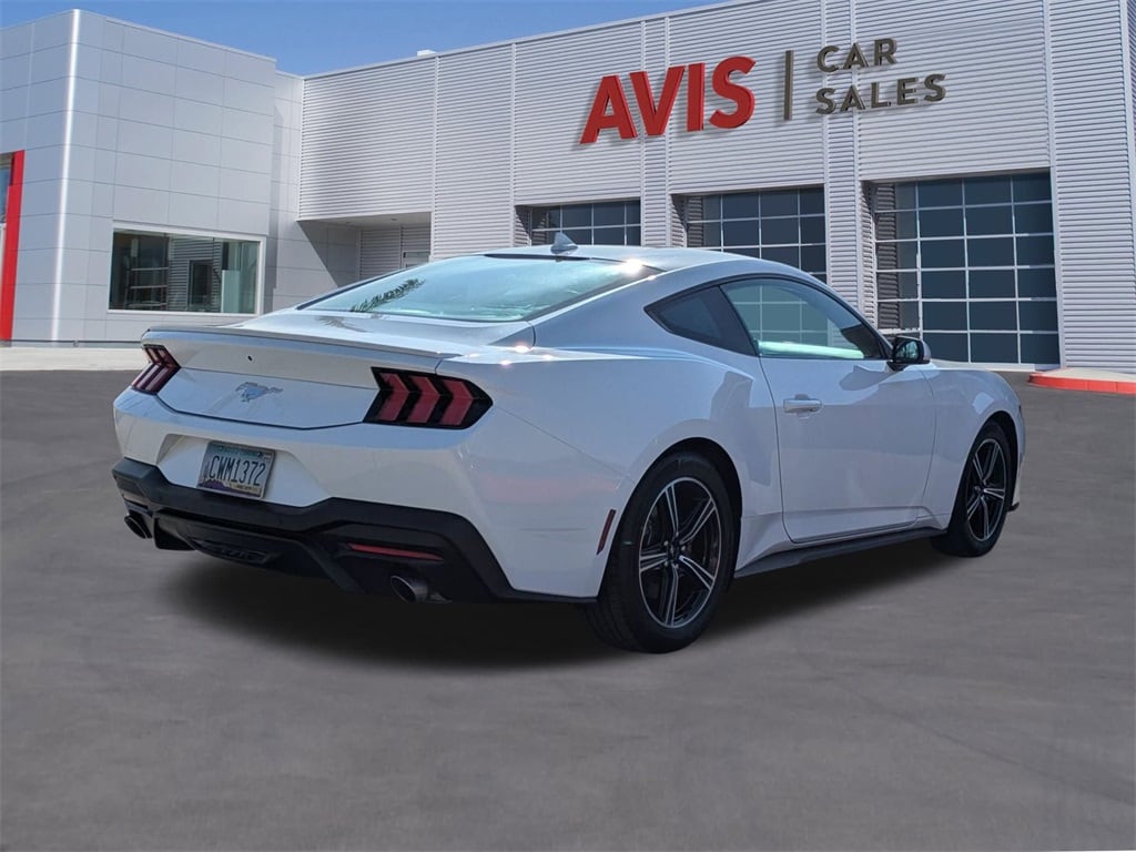 Thumbnail: 2024 Ford Mustang - 6