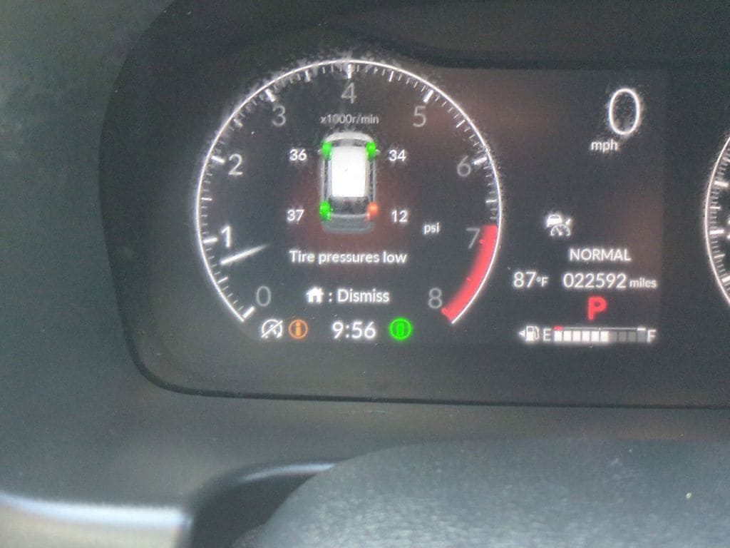 Thumbnail: 2025 Honda Odyssey - 16