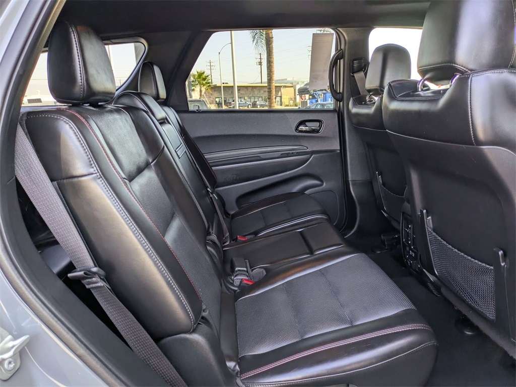 Thumbnail: 2023 Dodge Durango - 31