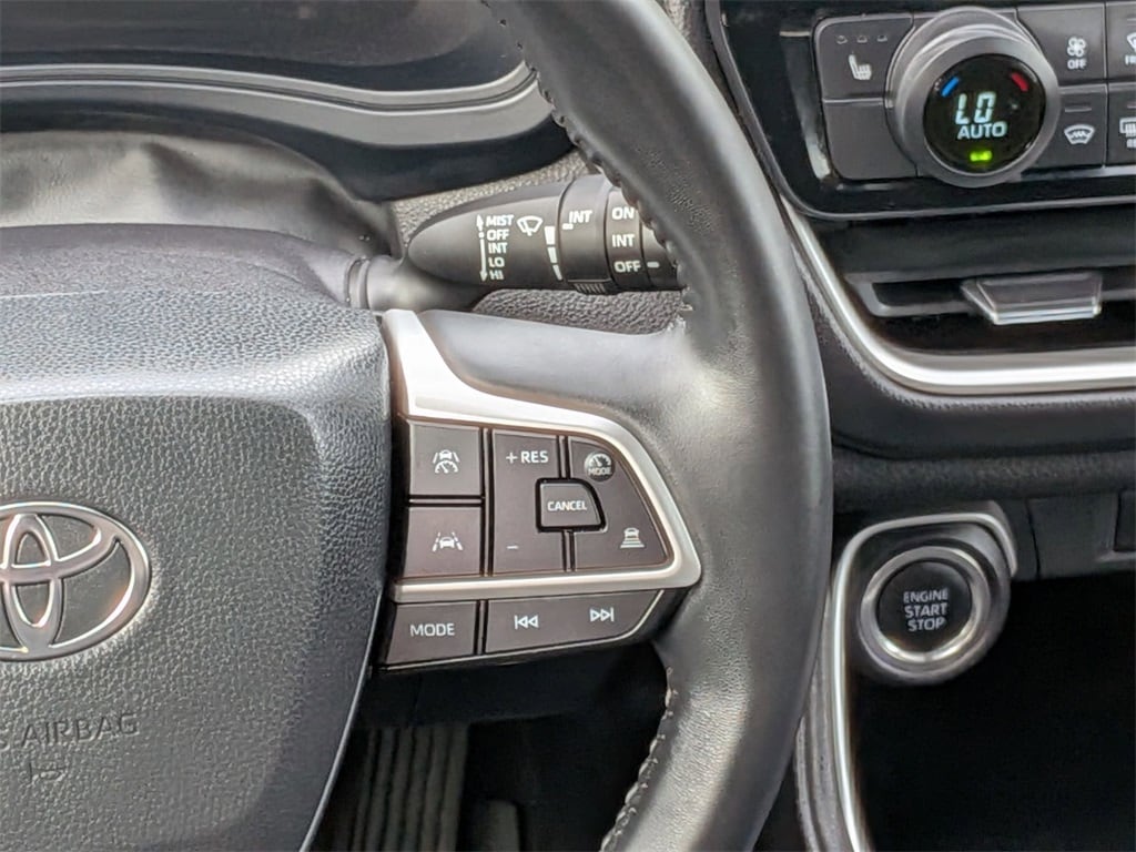 Thumbnail: 2025 Toyota Grand Highlander - 23