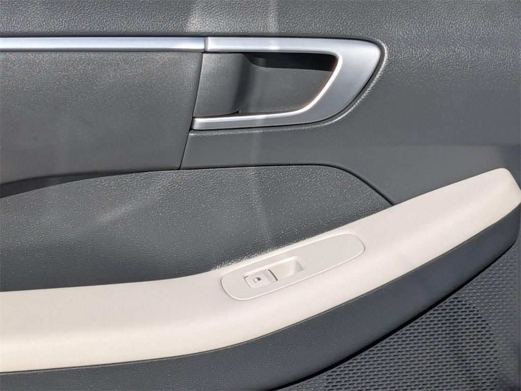 Thumbnail: 2025 Hyundai Sonata - 26