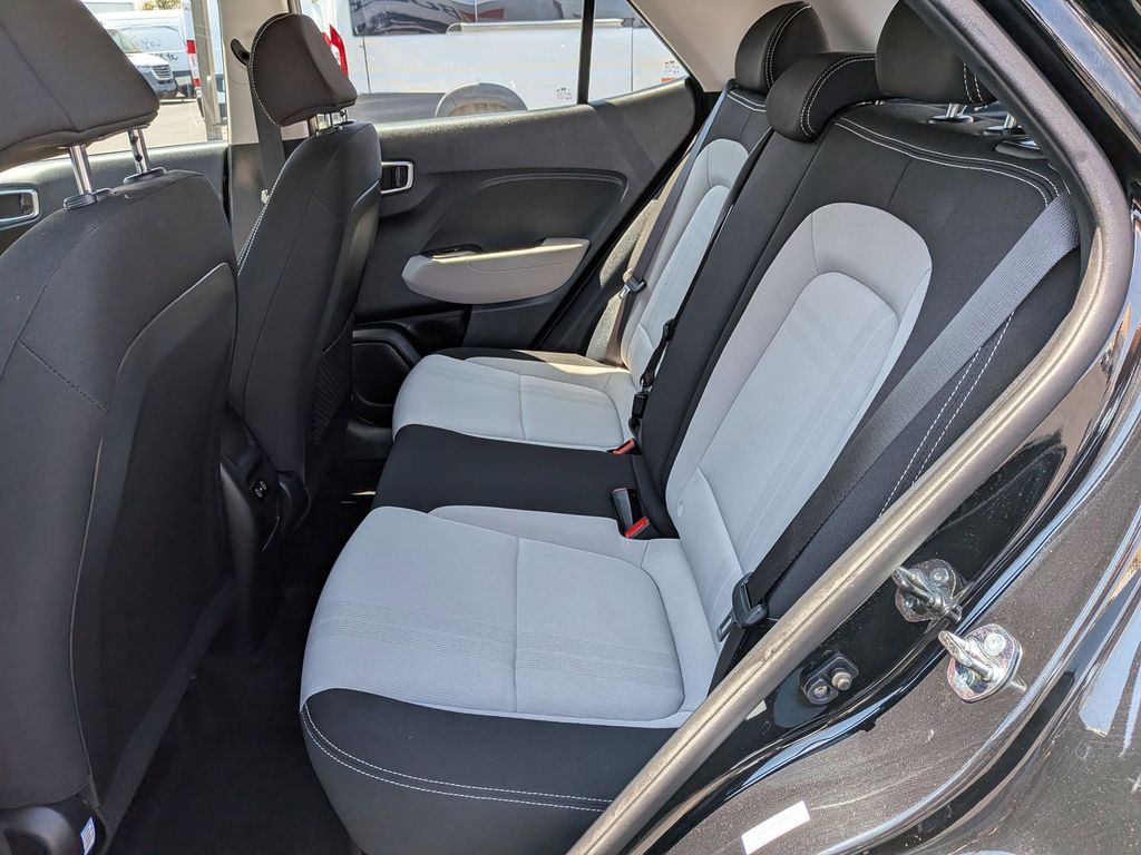 Thumbnail: 2025 Hyundai Venue - 28