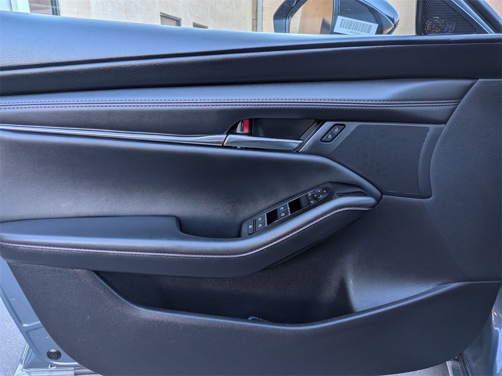 Thumbnail: 2025 Mazda Mazda3 - 11