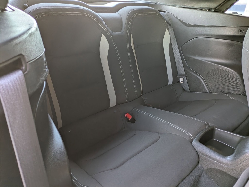 Thumbnail: 2023 Chevrolet Camaro - 28