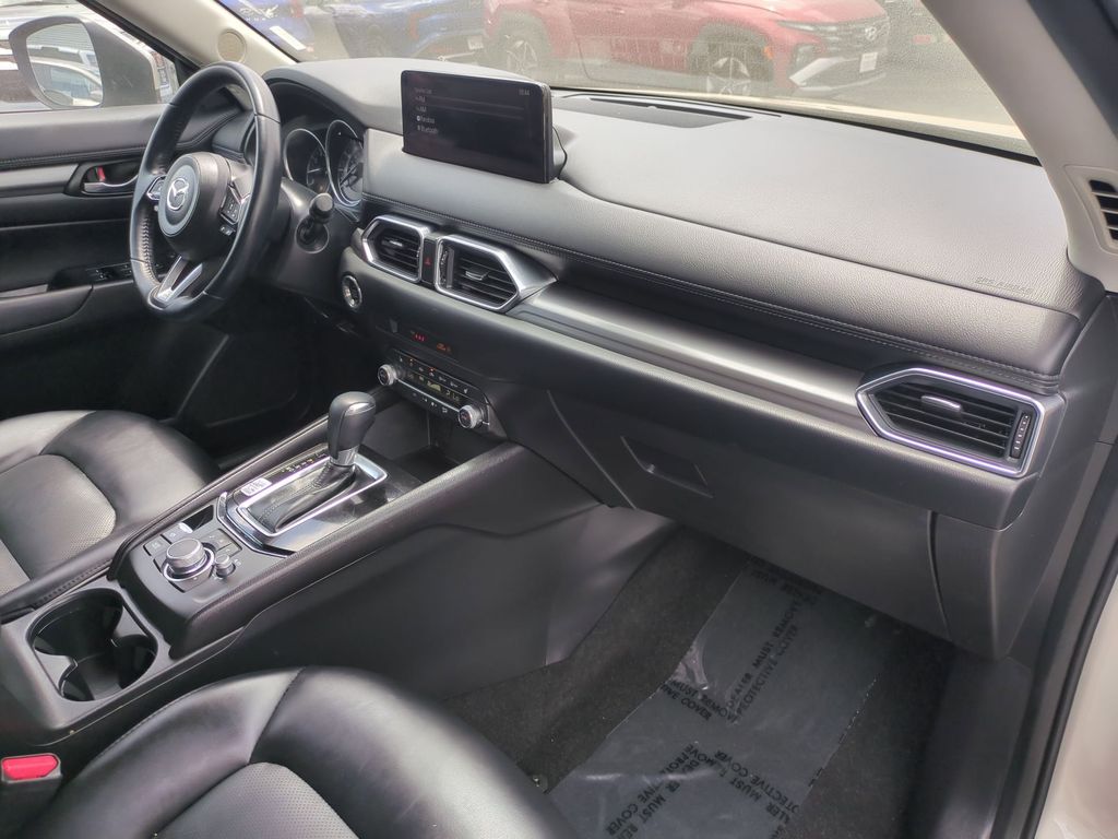 Thumbnail: 2025 Mazda CX-5 - 31