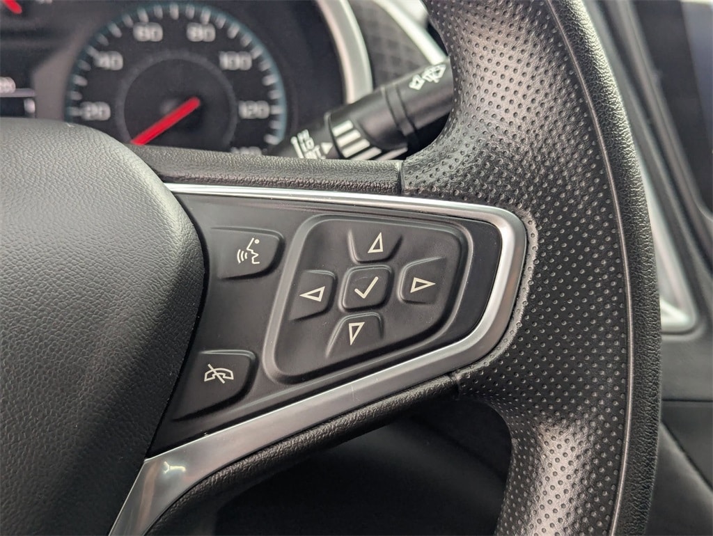 2023 Chevrolet Malibu LT 21