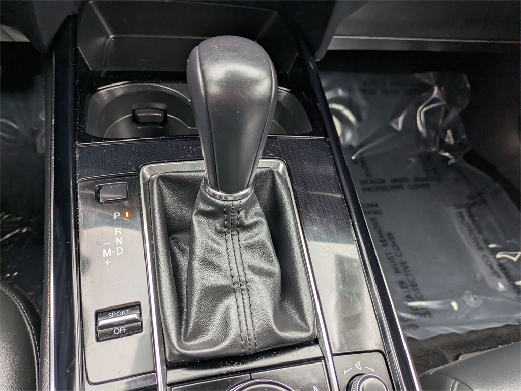 Thumbnail: 2025 Mazda CX-30 - 23