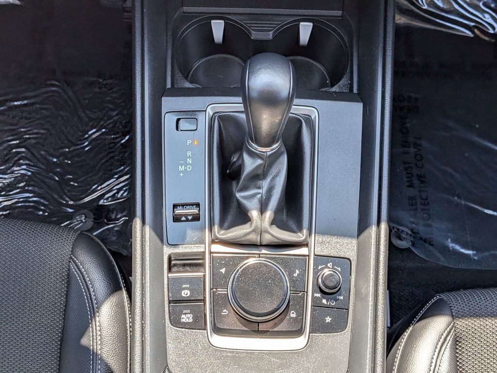 Thumbnail: 2025 Mazda CX-50 - 22