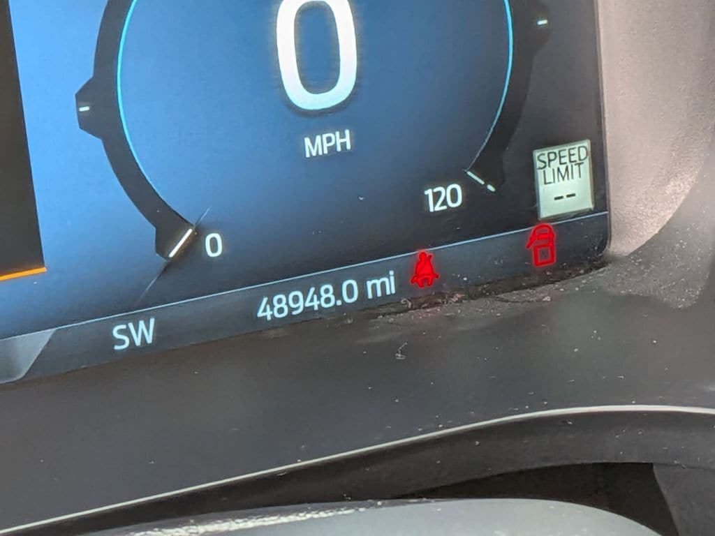 Thumbnail: 2024 Ford F-150 - 17