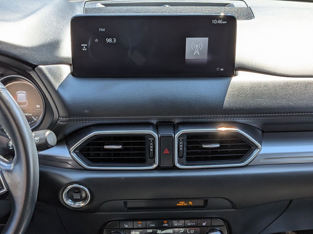 Thumbnail: 2025 Mazda CX-5 - 20