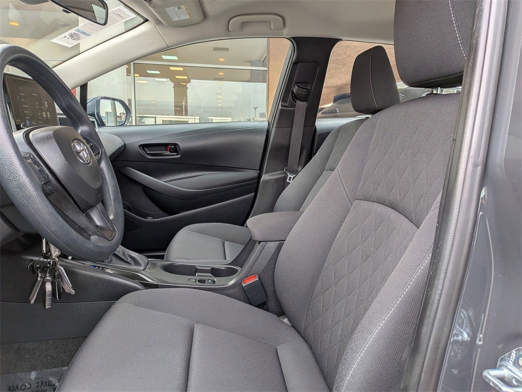 Thumbnail: 2025 Toyota Corolla - 15