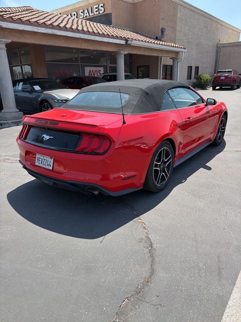 Thumbnail: 2023 Ford Mustang - 6