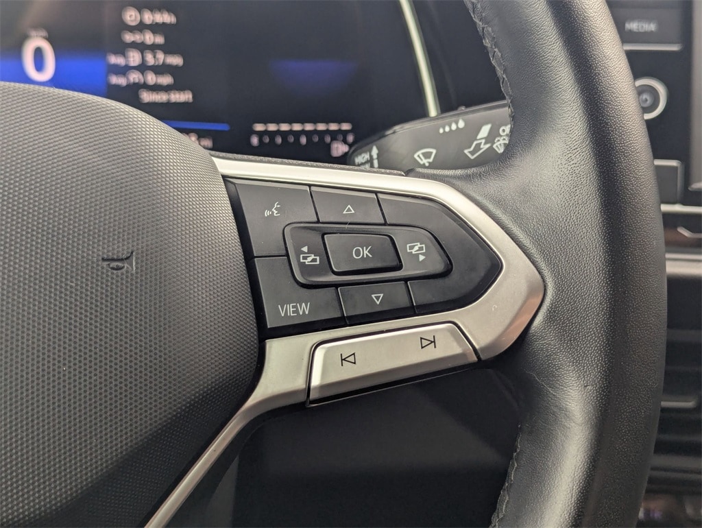 Thumbnail: 2024 Volkswagen Jetta - 21