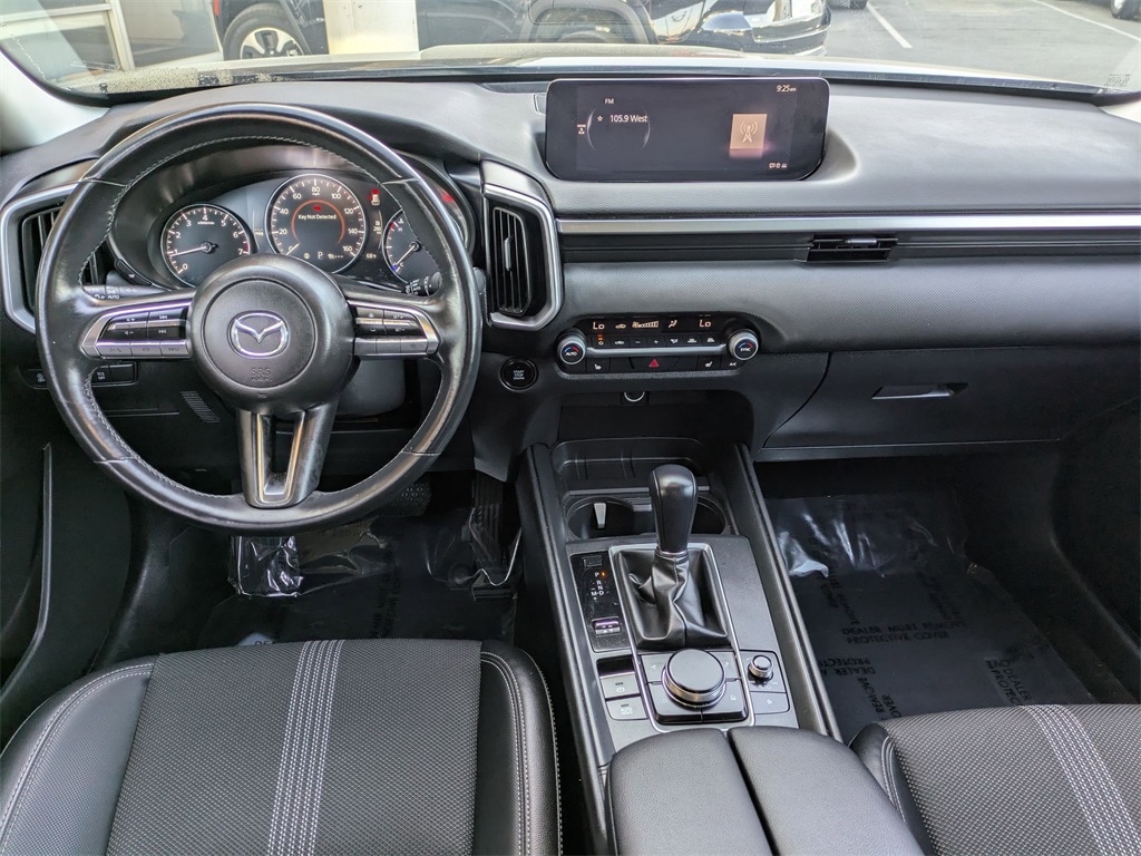 Thumbnail: 2024 Mazda CX-50 - 26