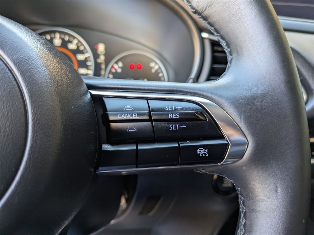 Thumbnail: 2025 Mazda CX-30 - 23