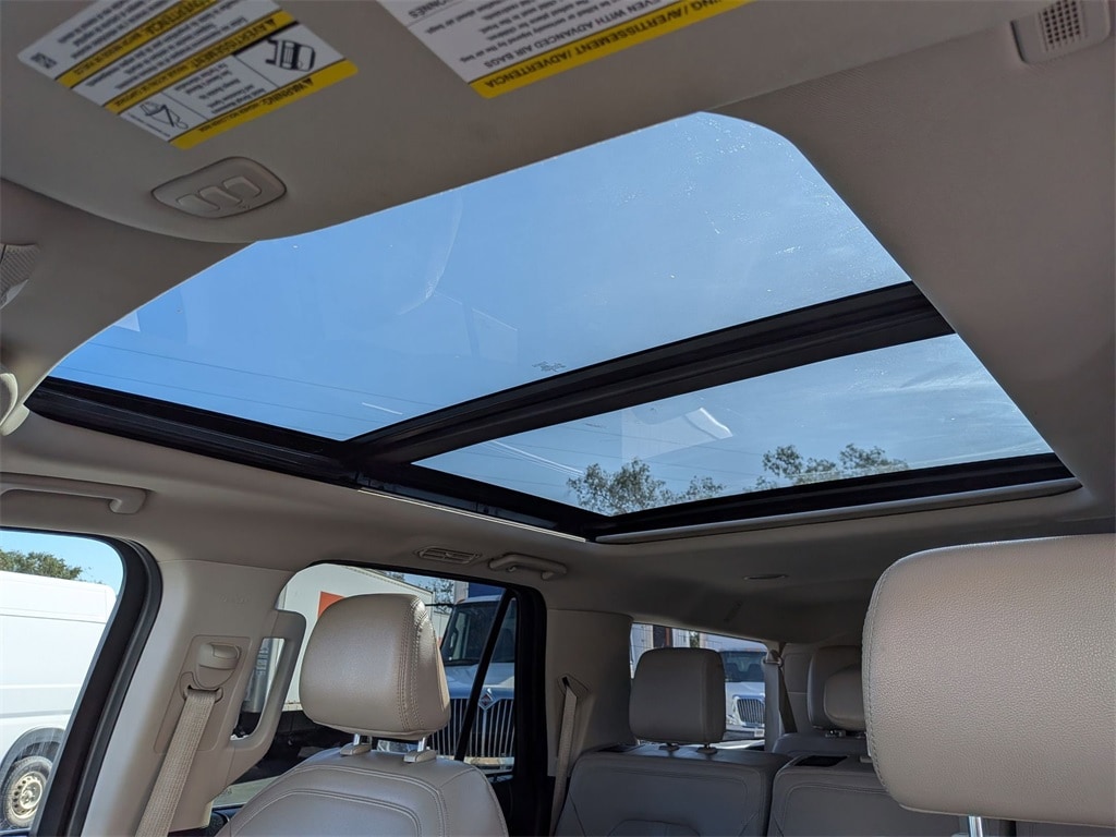 Thumbnail: 2024 Ford Expedition MAX - 16