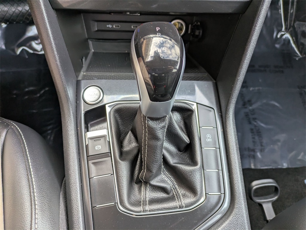 Thumbnail: 2024 Volkswagen Tiguan - 23