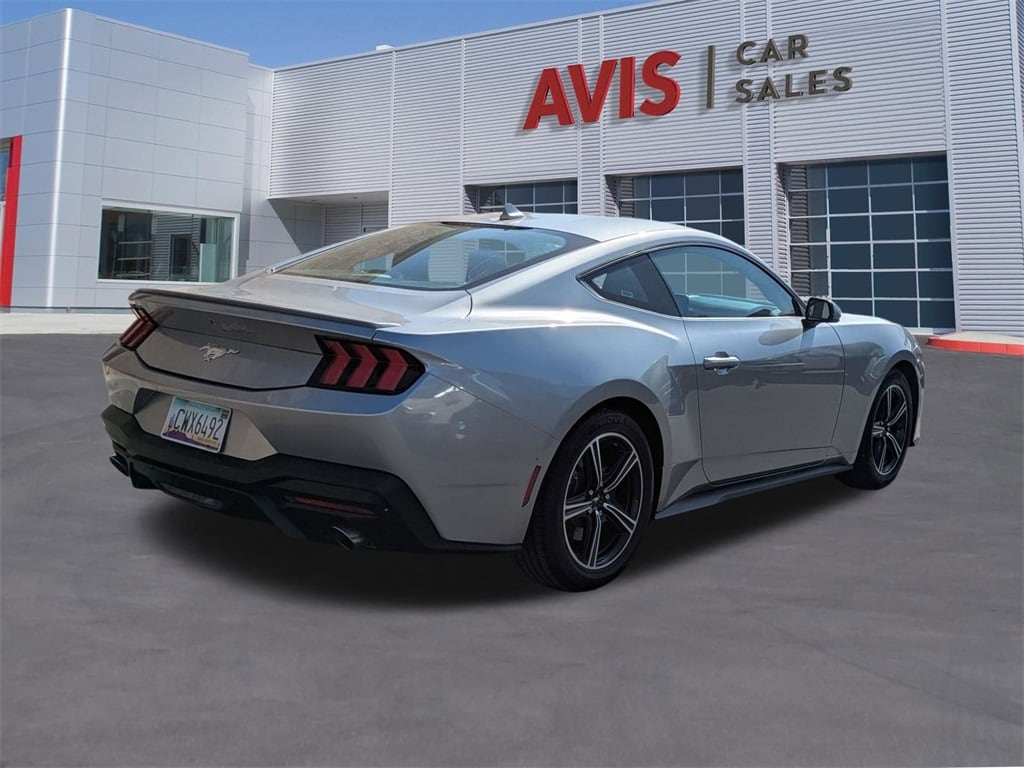 Thumbnail: 2024 Ford Mustang - 6