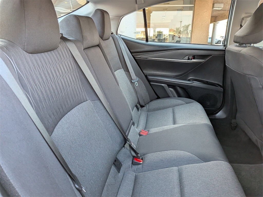 Thumbnail: 2025 Toyota Camry - 26