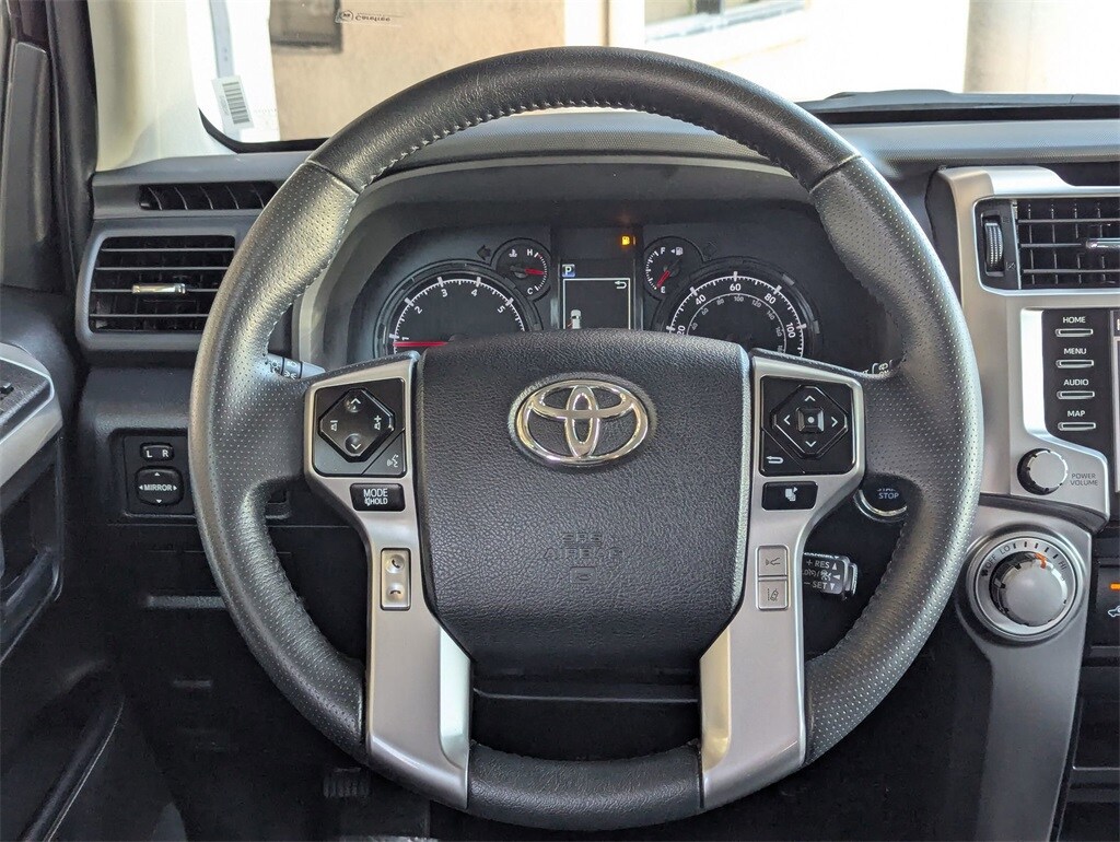 Thumbnail: 2024 Toyota 4Runner - 19