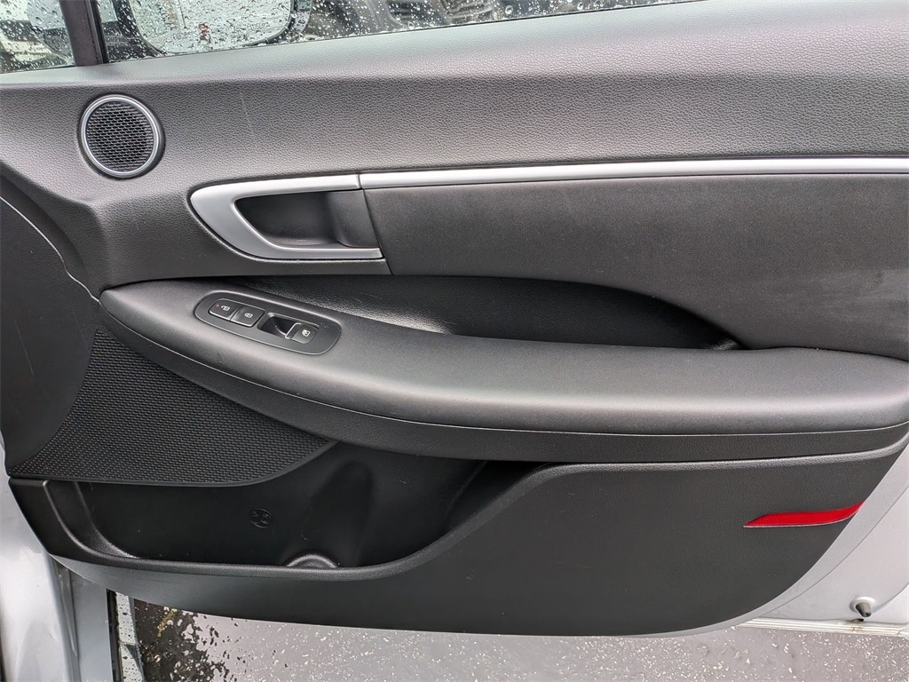 Thumbnail: 2025 Hyundai Sonata - 33