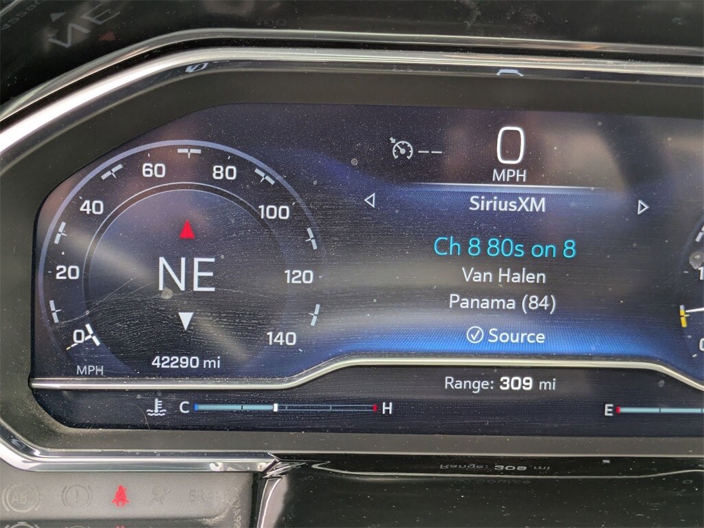 Thumbnail: 2023 Chevrolet Silverado 1500 - 18