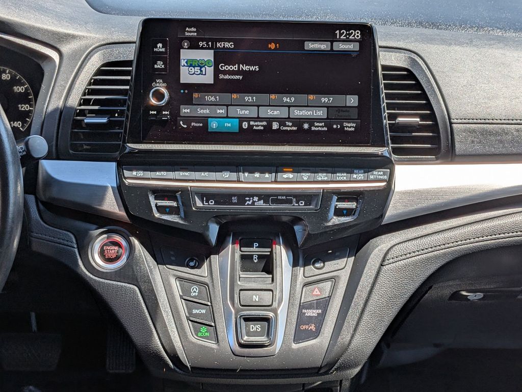 Thumbnail: 2025 Honda Odyssey - 20