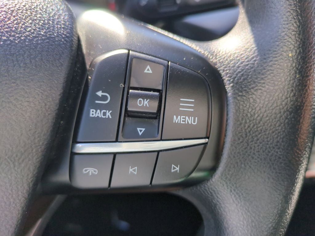 Thumbnail: 2025 Ford Escape - 19